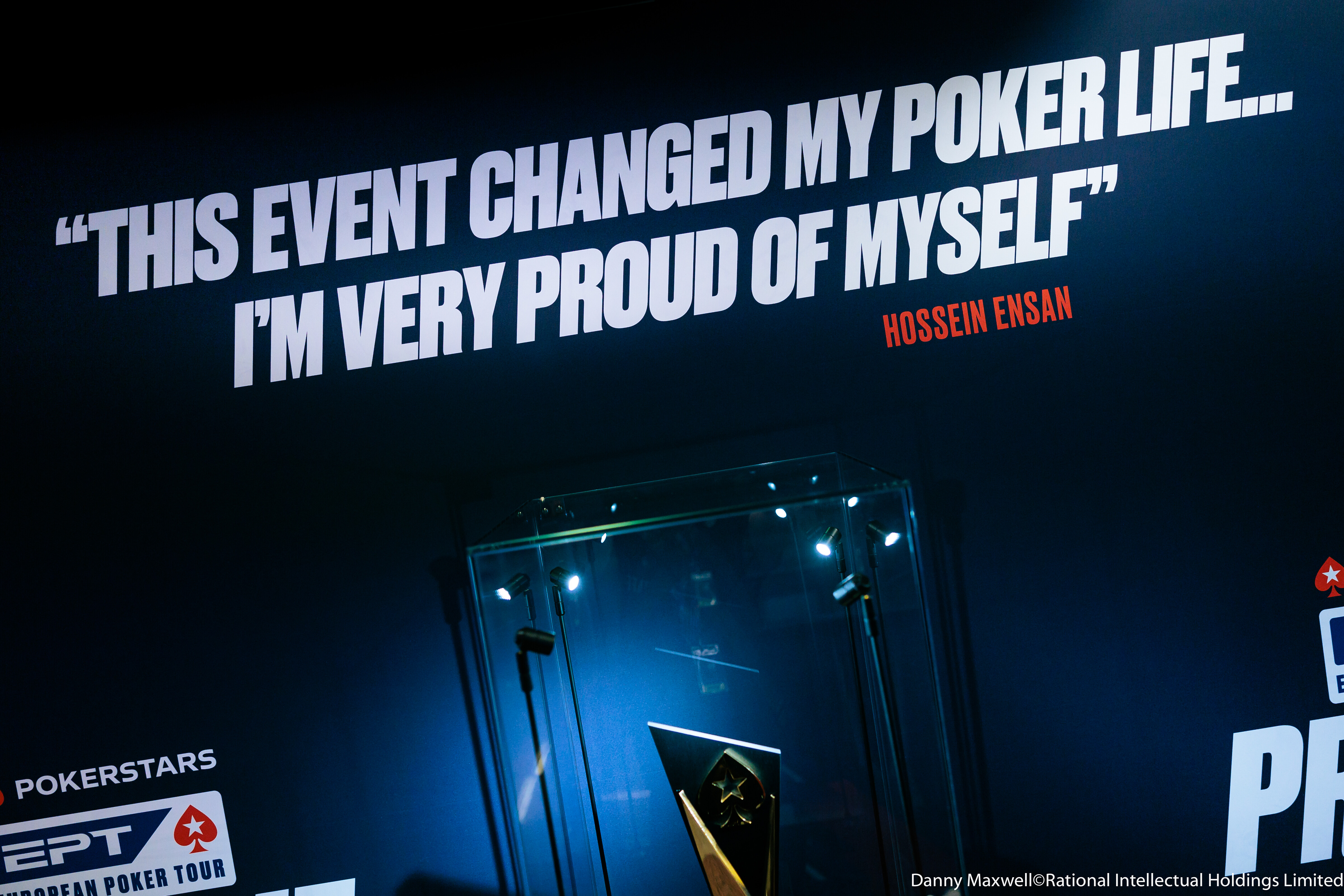EPT Prague: Eureka Main Event becomes largest ever thanks to 4,403 entries