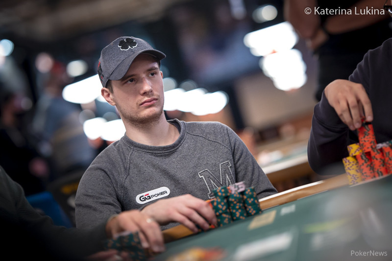 Roman Hrabec: Kdysi jsem věnoval studiu pokeru patnáct hodin denně sedm dní v týdnu