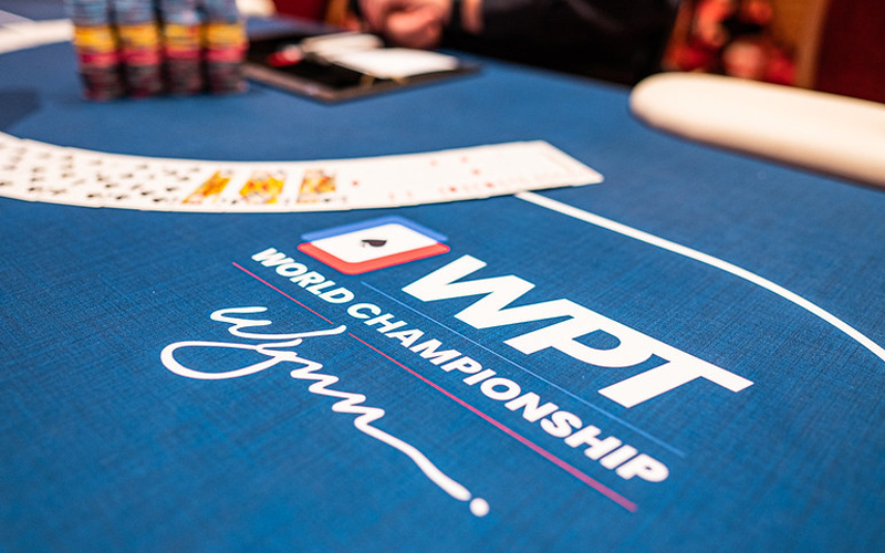 Makaóban ismét póker tornák indulnak, júniusban WPT is lesz ott