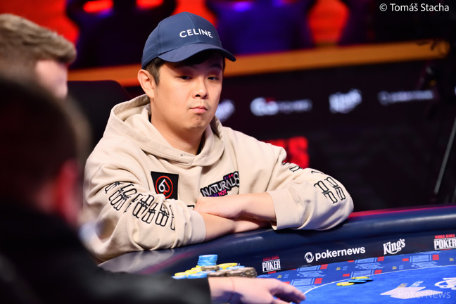 WSOPE: We know the finalists of the Main Event 