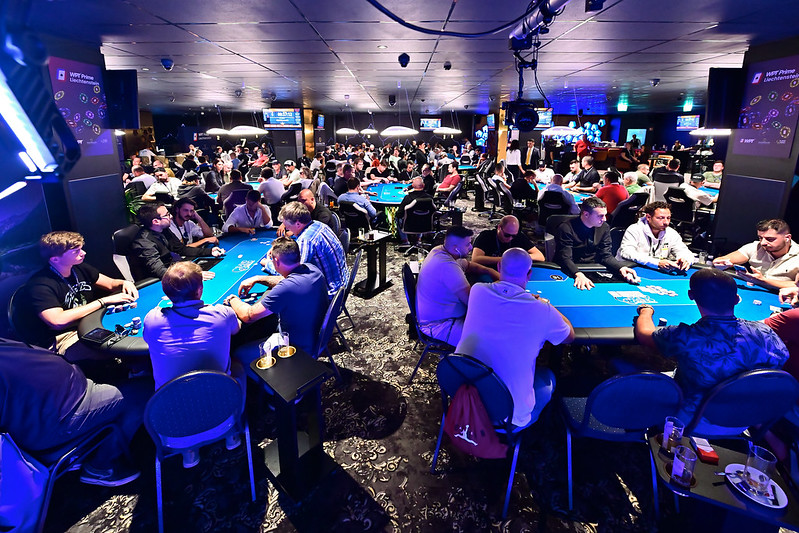 The WPT: Liechtenstein Prime has officially become the biggest in history