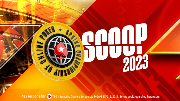 Dates for the 2023 SCOOP announced