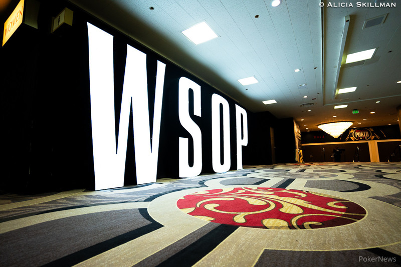 A complete rundown of what WSOP 2023 brought us