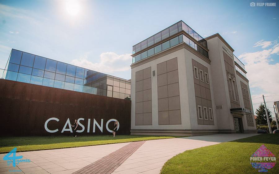 Ani v roku 2019 Casino Go4Games Hodolany neznižuje n&aacute;roky na skvel&yacute; poker!