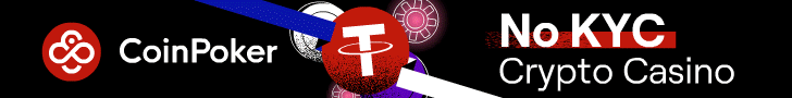 COINPOKER PLATENY