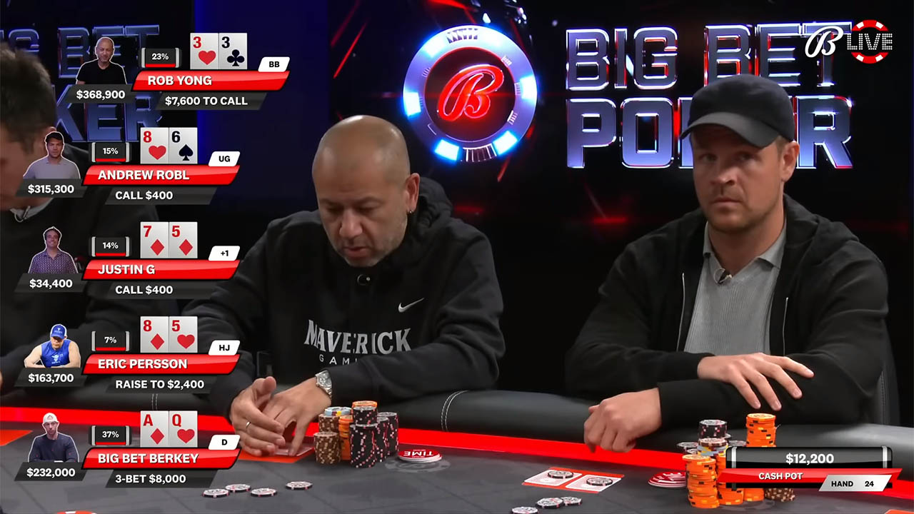 Who Else Wants To Enjoy PokerTube